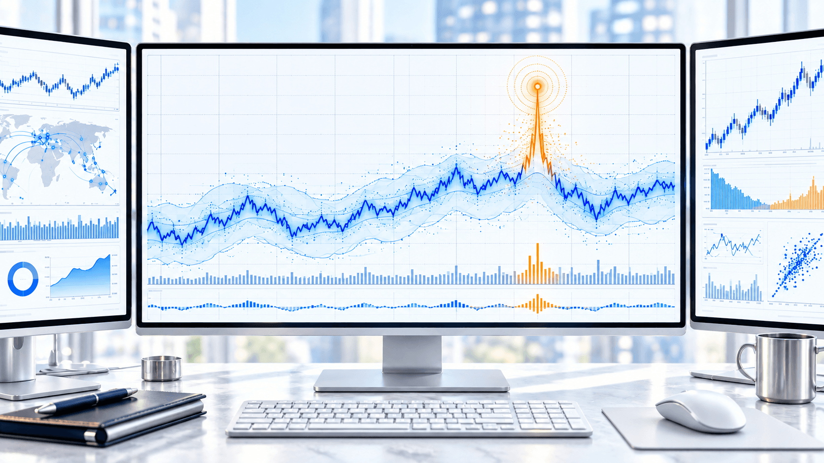 Anomaly Detection thumbnail