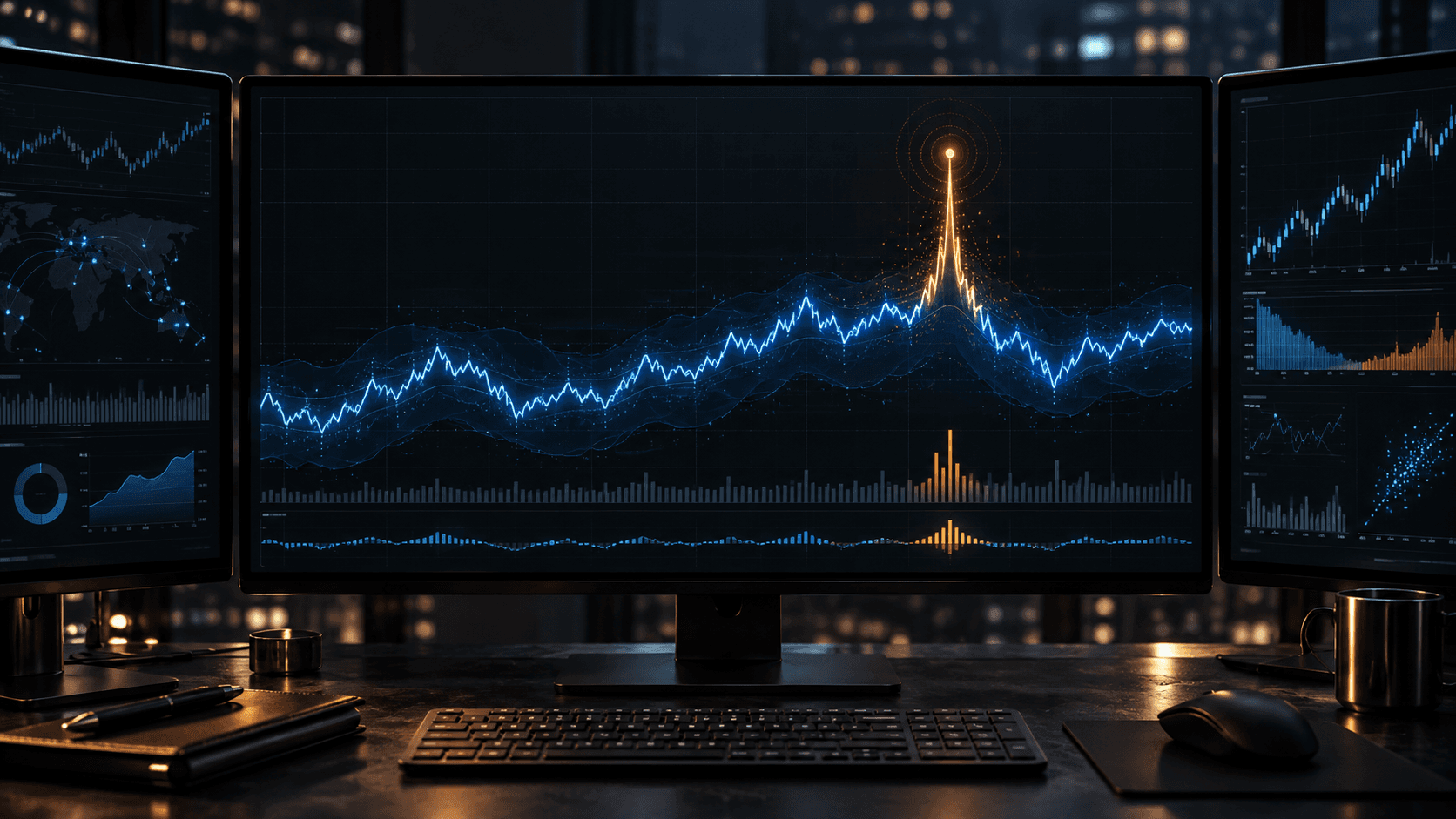 Anomaly Detection thumbnail