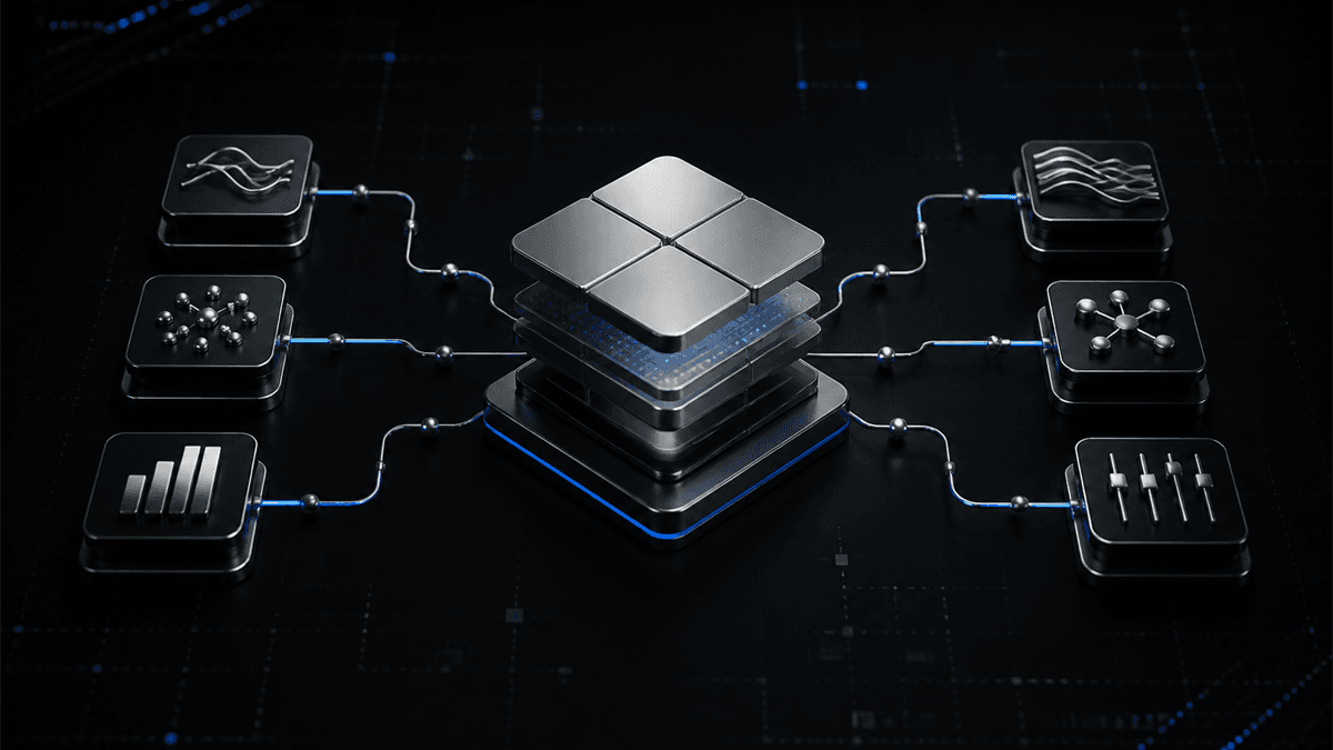 Backtest & Model thumbnail