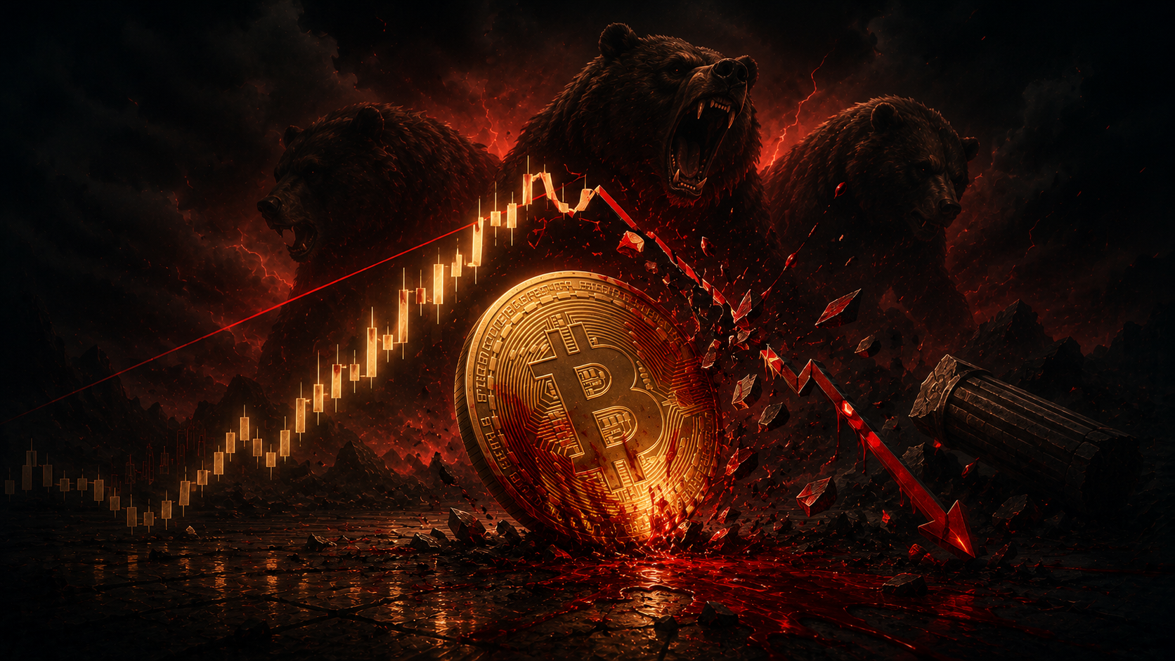 Volatility Kills the Trend: Why the Next Bitcoin Top Might Surprise You