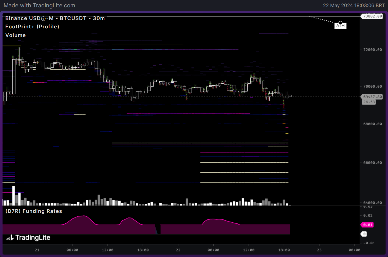 How to Profit with Trading Lite